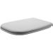 Duravit 0067310000 D-Code сиденье с Дополнительно
