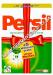 Persil, Ariel - в картонных упаковках по 6 кг