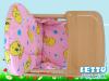 Детский стульчик letto для кормления