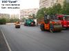 Асфальтирование в Новосибирске