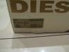 ботинки Diesel Olson 11US