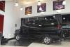 Gms Savana Exclusiv Car Vip Business Van Офис на колёсах Vip tuning