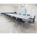 Мебель для переговорных в магазине Nice Office