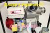 Продам  мотопомпу Daishin SWT-100HX