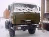 Камаз 4310 шасси