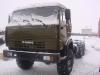 Камаз 4310 шасси