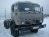 Камаз 4310 шасси