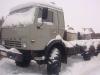 Камаз 4310 шасси