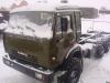 Камаз 4310 шасси