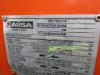 Мини самосвал Ausa D100AHA