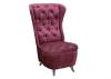 Роскошное кресло серии "Версаль"