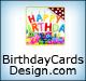 Design party Invitations