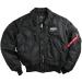 Мужская куртка Alpha Industries Flight Jacket CWU 45P