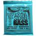 Струны бас Ernie Ball 2835 Extra Slinky 40-95