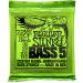 Струны бас Ernie Ball 2836 Regular Bass 5-String 45-130