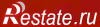 Портал рынка недвижимости Restate