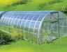 Теплицы арочной конструкции, профильная труба под поликарбонат