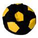Кресло мешок Мяч 100х100 Велюр алоба