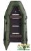 AM-360К моторная шестиместная надувная лодка ARGO
