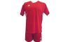 Футбольная форма Adidas