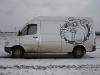 Mercedes Sprinter 211CDI