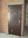 двери форт коробка 40Х60 метал 2 мм а также коробка притвор 60Х80 2 мм замки 2 штуки размеры 850/950/1200 ширина 2040 высота