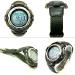 Часы Casio sgw-100b-3v