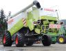 Комбайн зерноуборочный CLAAS LEXION 480 II (Клаас Лексион 480) 2002 г/в