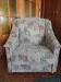 Диван уголок и два кресла б/у.
