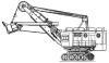 Экскаватор ЭКГ-5А
