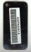 Корпус к Apple Iphone 4, 4s