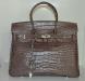 Модная сумочка Hermes Birkin