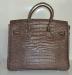 Модная сумочка Hermes Birkin
