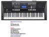продам Синтезатор Yamaha PSR-E423