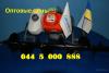 Продам мотобур Oleo-Mac  mtl-51