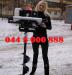 Продам мотобур Oleo-Mac  mtl-51