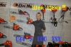 Продам бензопилу OLEO-Mac GS 260