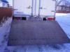 Продам гидроборт с DAF 95