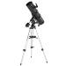 Телескоп рефлектор Bresser Pollux 150/1400 EQ SKY