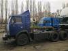Тягач КАМАЗ-5320, б/у