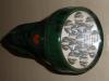 Фонарик LED BL-2038
