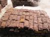 камень песчанык