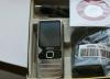 Nokia 6700 Classic Silver Chrome новый Refurbished док-ты