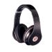 Наушники Monster Beats Studio Black