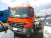 Продам практически новый Mercedes benz Actros 2643, 2007 г.в.
