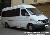 Микроавтобусы