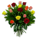 Доставка букетов по городам Украины