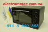 Продам духовку asel - 40л