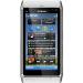 Nokia N8 Silver