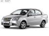 Разборка авео 3 седан